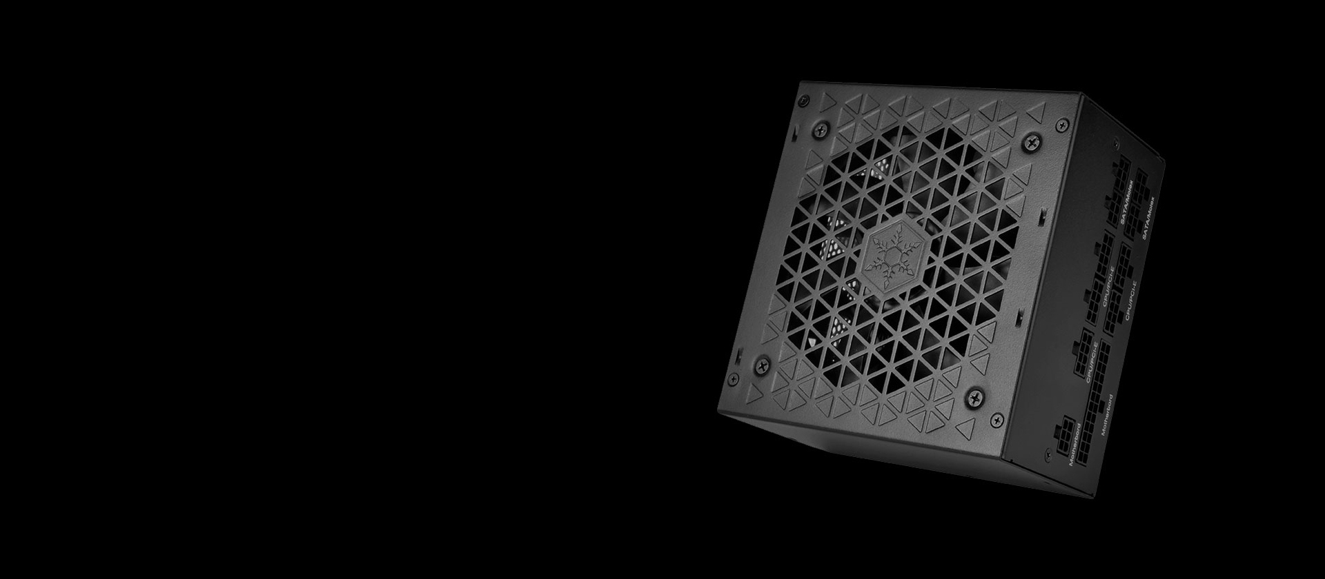 SilverStone Computer Case